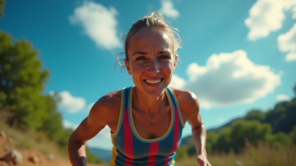 Améliorer sa performance sportive grâce aux bandes nasales sport