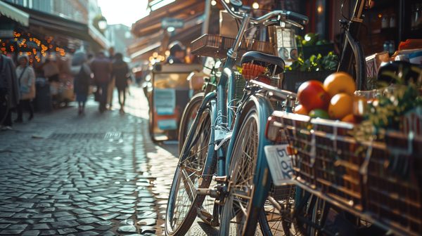 Astuces pour vendre son vélo rapidement et facilement