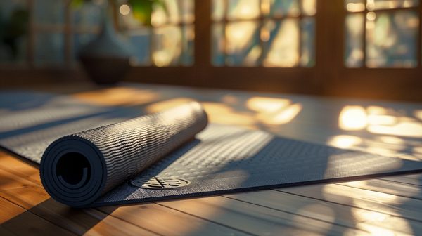 Choisir le meilleur tapis de yoga de 2024