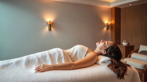 Découvrez les meilleures séances d'électrostimulation à Paris 16
