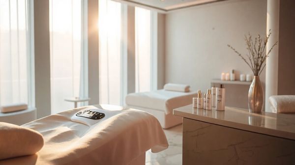 Découvrez les meilleures séances d'électrostimulation à Paris 16