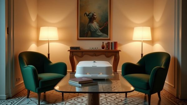 Séances d'électrostimulation adaptées à tous les niveaux à Paris 16