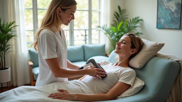 Séances d'électrostimulation adaptées à tous les niveaux à Paris 16