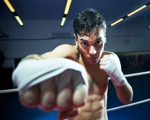 Quels sont les effets de l'entraînement à la boxe sur les fonctions cognitives des personnes âgées?
