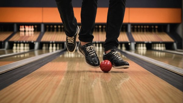 Les meilleures chaussures de bowling: améliorez votre jeu maintenant