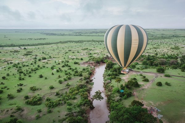 Montgolfière puy en velay : survolez des paysages à couper le souffle