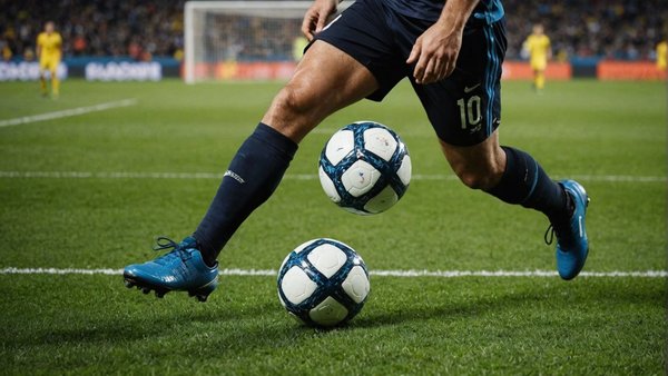 Footsteal: préparation physique, équipements et actualité football