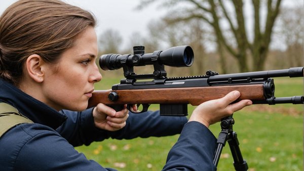 Découvrir les différents types de carabines à plomb